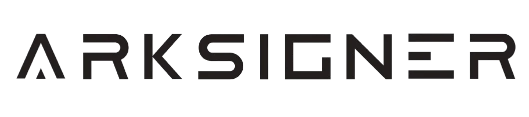 ArkSigner e-imza