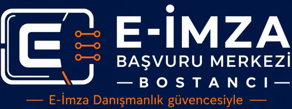 E-İmza Başvuru Merkezi