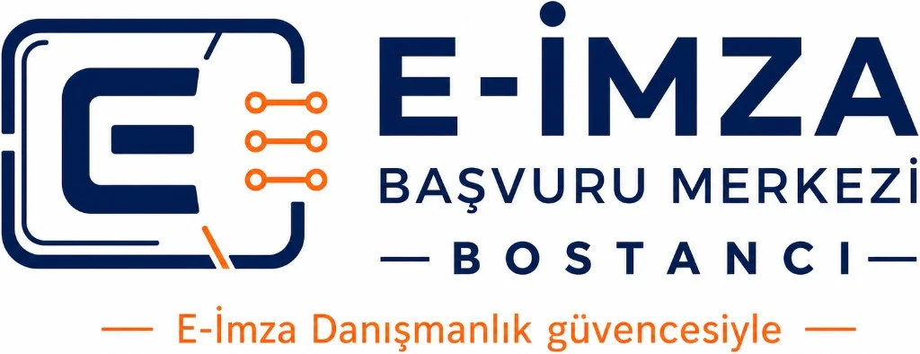 E-İmza Başvuru Merkezi
